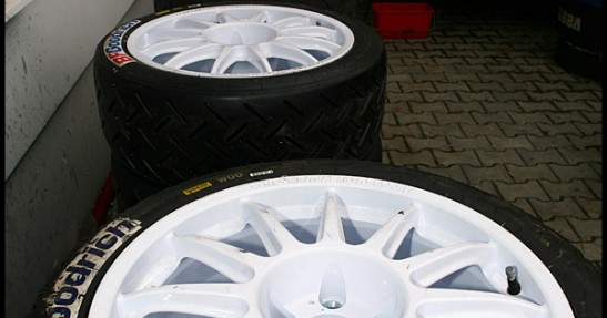 Valasska Rally